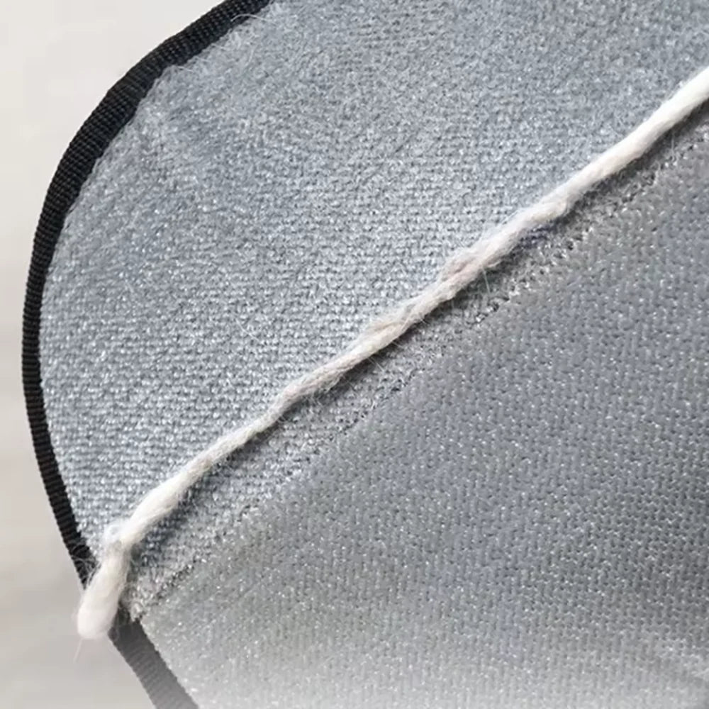 Gant de Toilettage révolutionnaire