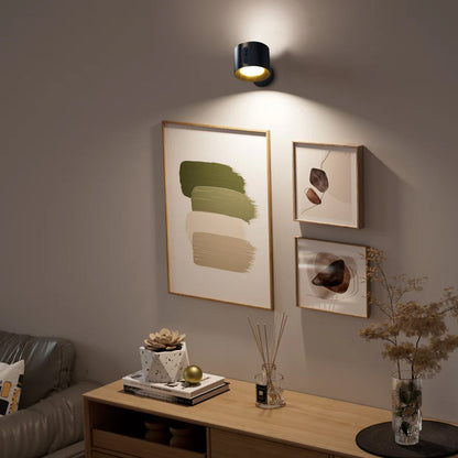 Dotia™ - Applique Rechargeable Sans Fil