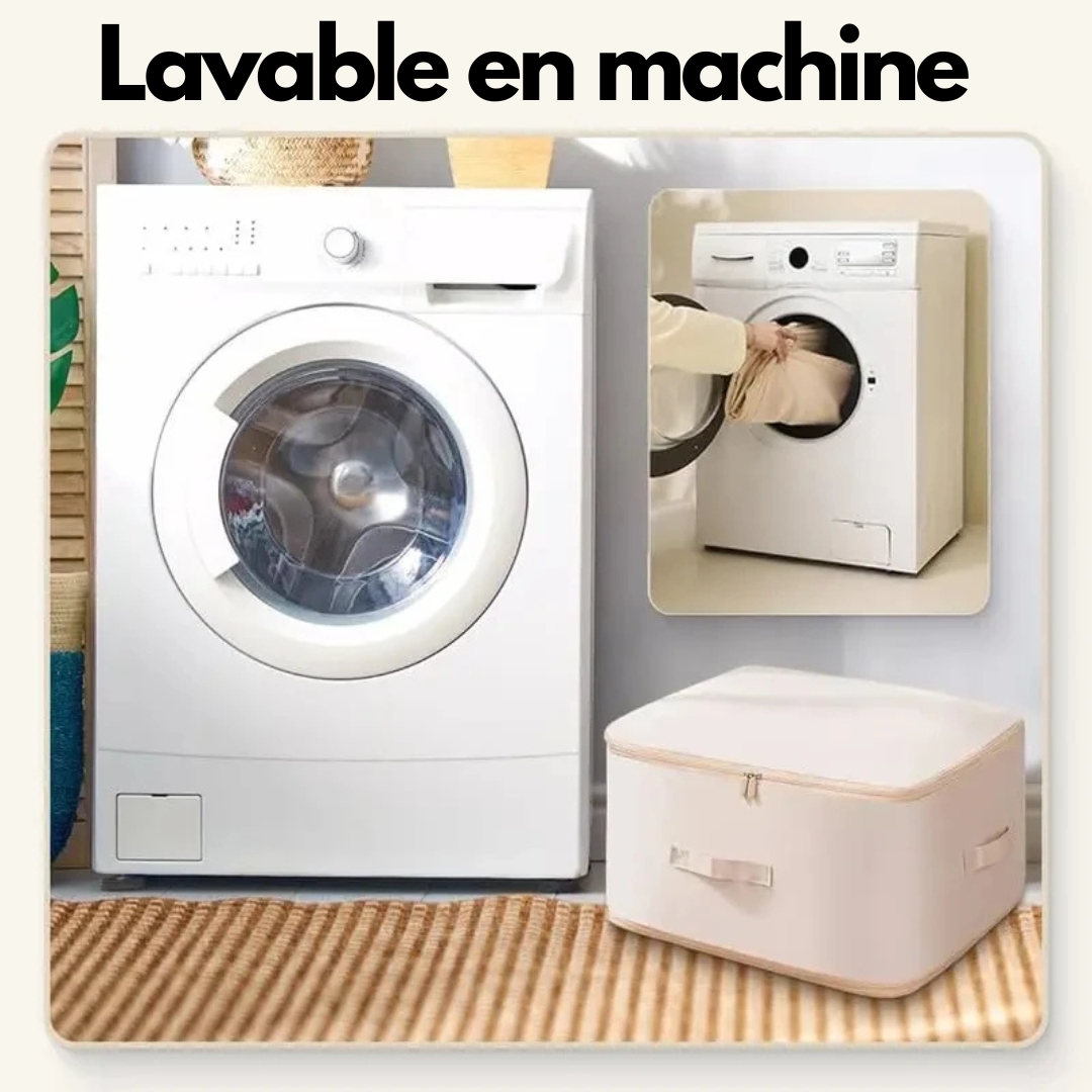 Spacemaster™ - Sac de compression haute efficacité