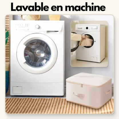 Spacemaster™ - Sac de compression haute efficacité