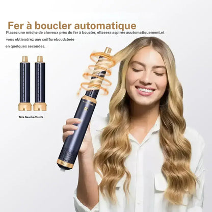 Airstyler 5 en 1
