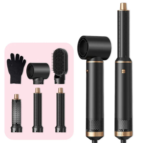 Airstyler 5 en 1