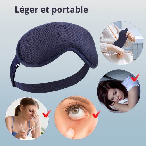 Masque pour les yeux