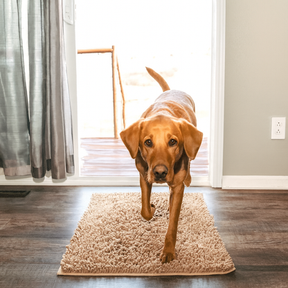 Tapis ultra absorbant - Ovanor®