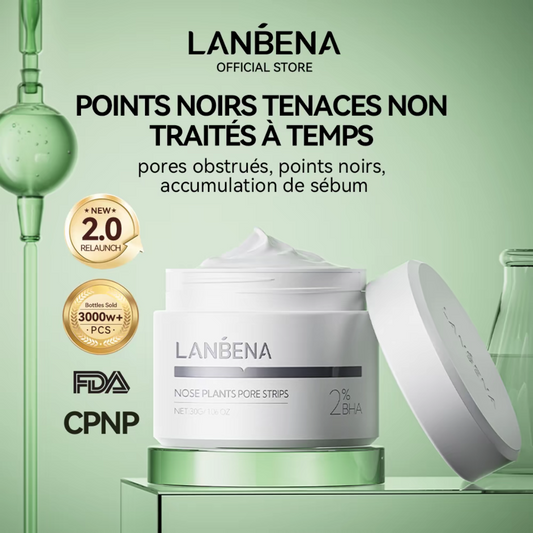 Crème LANBÉNA