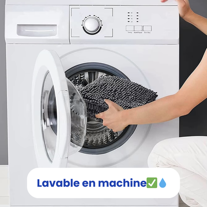 Tapis ultra absorbant - Ovanor®