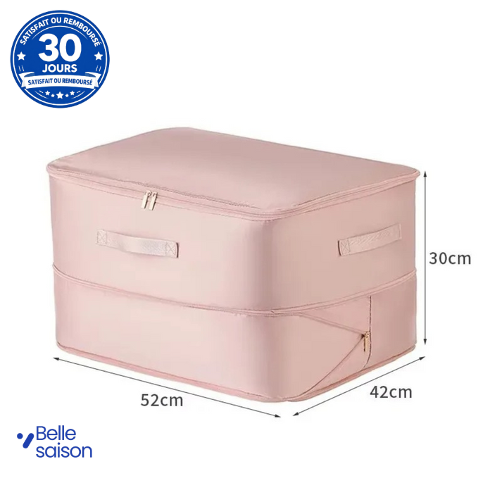 Spacemaster™ - Sac de compression haute efficacité