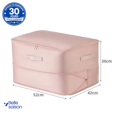 Spacemaster™ - Sac de compression haute efficacité