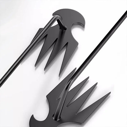 Houe de jardin ultra-résistante