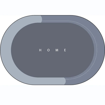 Tapis ultra absorbant et antidérapant - Absorbia®