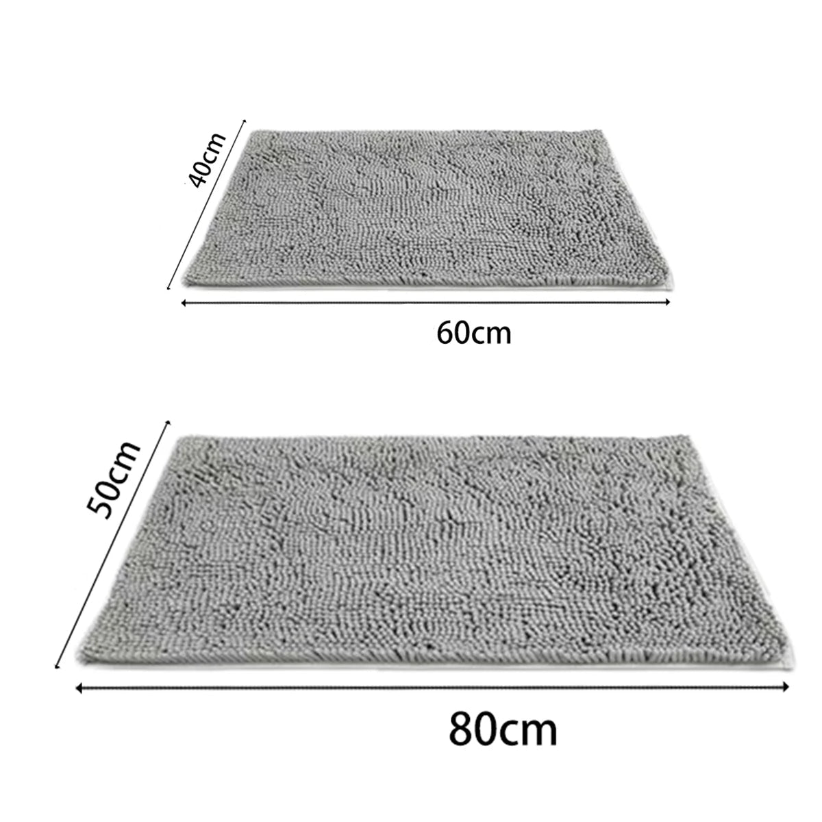 Tapis ultra absorbant - Ovanor®