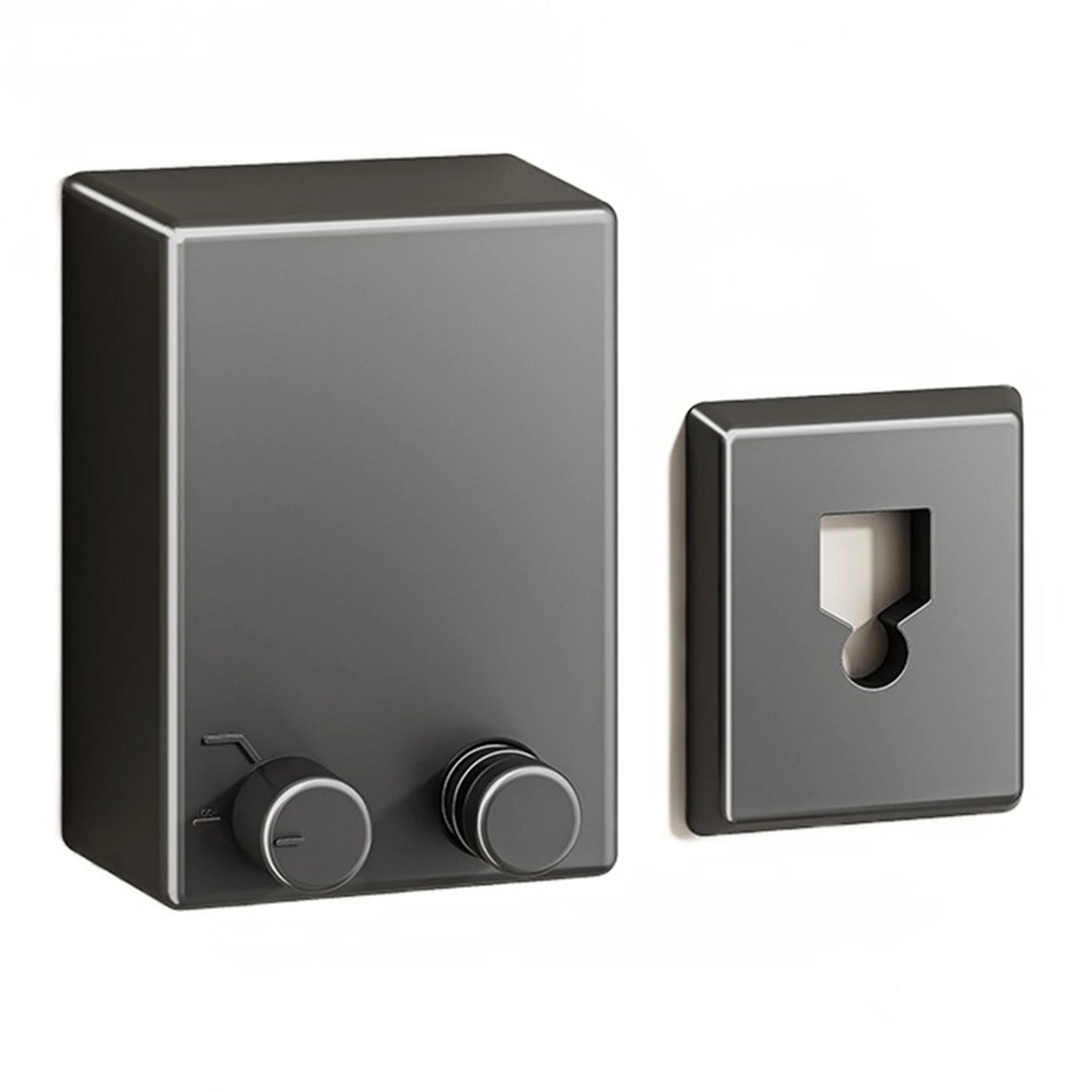 Corde à linge rétractable - Airflex®