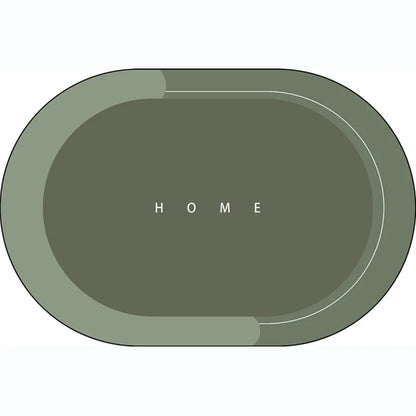 Tapis ultra absorbant et antidérapant - Absorbia®