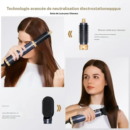 Airstyler 5 en 1