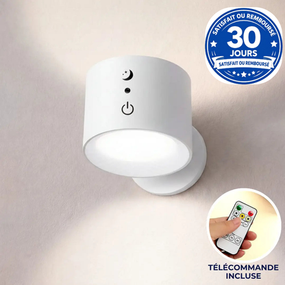 Dotia™ - Applique Rechargeable Sans Fil