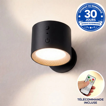 Dotia™ - Applique Rechargeable Sans Fil