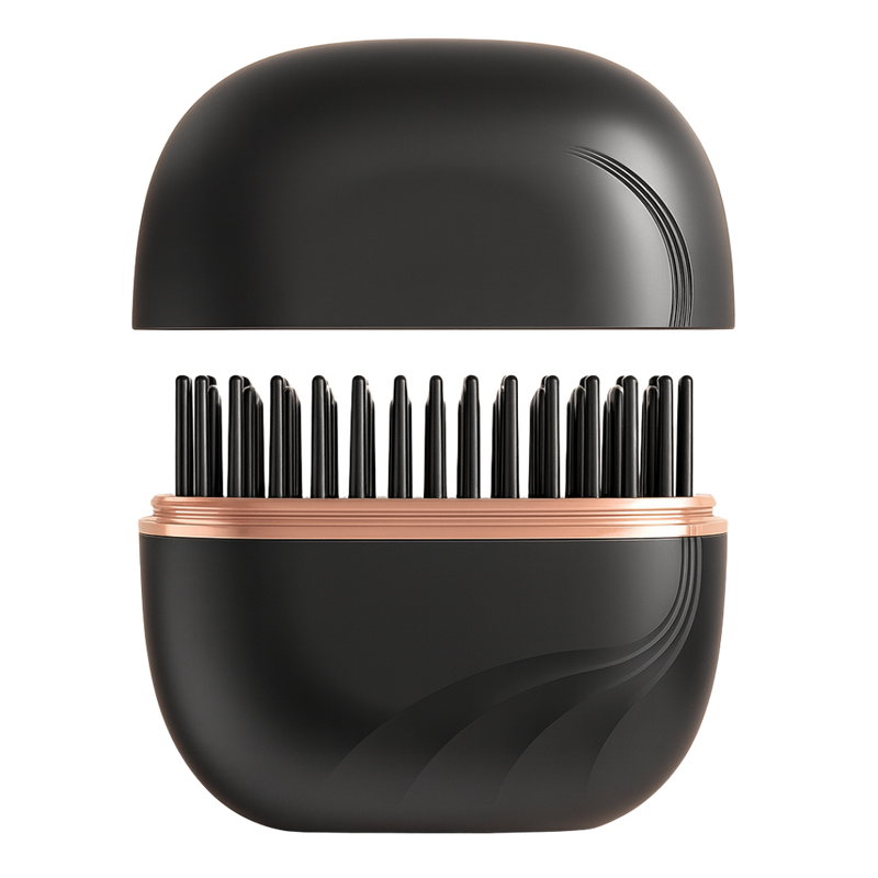 Lisseur Sans Fil Portable